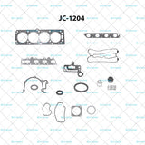 Juego de juntas Daewoo Nubira (99-02) part: JC-1204