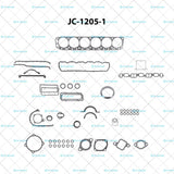 Juego de juntas 292 (1967-1979) part: JC-1205-1