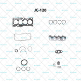 Juego de juntas Kia Rio. part: JC-120