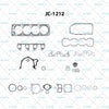 Juego de juntas C22NE (1997-06) Camioneta Luv part: JC-1212