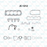 Juego de juntas C22NE (1997-06) Camioneta Luv part: JC-1212