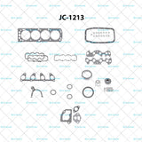 Juego de juntas Swing (Punteria De Hule) ESPESO R / HEAD THICKNESS 0.070 part: JC-1213