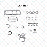Juego de juntas GM L4 1.6L (98) SOHC 8V Y16NE (04-09) Chevy C2 SOLO PARA MOTOR ALEMÁN / ONLY FOR GERMAN ENGINE part: JC-1215-1