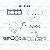 Juego de juntas S-10 part: JC-1216-1