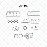 Juego de juntas Pontiac Sunfire part: JC-1216
