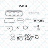 Juego de juntas GM L4 2.5L (151) VinU (1980-1986) Pontiac part: JC-1217