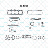 Juego de juntas 112 OHC EXC (1982-1986) Cavalier Z24 (Americanos) part: JC-1218