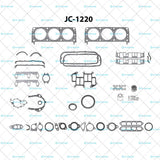 Juego de juntas Camaro part: JC-1220
