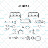 Juego de juntas Safari part: JC-1222-1