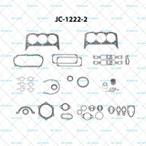 Juego de juntas Cargo Van part: JC-1222-2