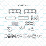 Juego de juntas GM V6 3.1L (190) OHV 12V Vin J (00-03) Malibu part: JC-1223-1