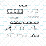 Juego de juntas Z14XE (02-05) Corsa Hatchback part: JC-1224