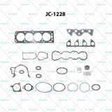 Juego de juntas GM L4 2.0L (1998cc) SOHC 8V Opel C20NE (04-06) Astra part: JC-1228