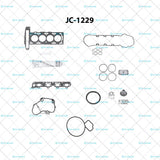 Juego de juntas Pontiac Pursuit (05-10) part: JC-1229