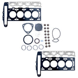 Juego de juntas GM L4 2.2L 16V Z22YH 2005 Zafira B part: JC-1231