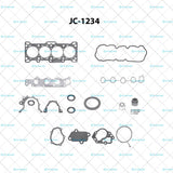 Juego de juntas Pontiac G2 part: JC-1234