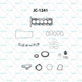 Juego de juntas Isuzu I-370 (07-08). part: JC-1241