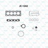 Juego de juntas GM L4 1.8L DOHC 16V A18XER MFI (08-15) Cruze (08-12) Trax (13-15) part: JC-1242