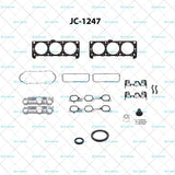 Juego de juntas Saturn Relay. part: JC-1247