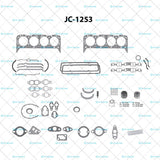 Juego de juntas BLOCK PEQUEÑO / SMALL BLOCK part: JC-1253