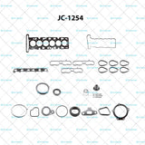 Juego de juntas GM L6 4.2L (256) DOHC 24V Vortec LL8 VIN S (02-06) Trail Blazer part: JC-1254