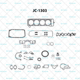 Juego de juntas Pick Up part: JC-1303