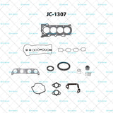 Juego de juntas MR2 Spyder (00-06) part: JC-1307