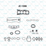 Juego de juntas MR2 Spyder (00-06) part: JC-1308
