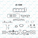 Juego de juntas T100 (93-98) part: JC-1309