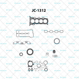 Juego de juntas XB (04-06) part: JC-1312