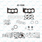 Juego de juntas IS350 (06-08). part: JC-1320