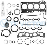 Juego de juntas Toyota L4 1.5L (1495cc) DOHC 16V 3SZ-VE VVTi (06-17) Avanza part: JC-1324