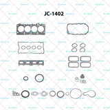 Juego de juntas Chrysler L4 2.4L (148) DOHC 16V EDZ 150 C.P. (02-06) PT Cruiser. part: JC-1402