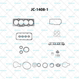 Juego de juntas Chrysler L4 2.4L OHC 16V (1994-1996) Neon part: JC-1408-1