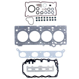 Juego de juntas G Turbo (01-09) Stratus R/T 01-06 PT Cruiser R/T 03-09 Neon SRT 03-05 part: JC-1408-3