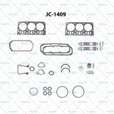 Juego de juntas Club Cab 1500 part: JC-1409