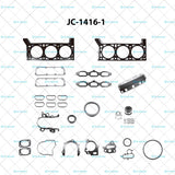 Juego de juntas Caravan part: JC-1416-1