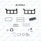 Juego de juntas Concord part: JC-1416-2