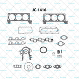 Juego de juntas Town Country part: JC-1416