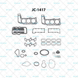 Juego de juntas Commander. part: JC-1417