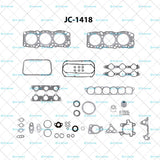 Juego de juntas Stratus part: JC-1418