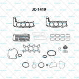 Juego de juntas Grand Cherokee. part: JC-1419
