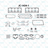 Juego de juntas Ram 4000 part: JC-1434-1