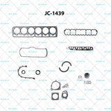 Juego de juntas Jeep Wrangler. part: JC-1439