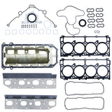 Juego de juntas Charger part: JC-1450