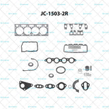Juego de juntas Ghia F.I. (1991) part: JC-1503-2R