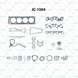 Juego de juntas Mustang part: JC-1504