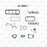 Juego de juntas Sedan (87-96) Escort Vagoneta (94-96) Escort Wagon (94-96) part: JC-1505-1