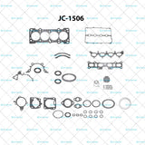 Juego de juntas Ford L4 1.8L DOHC VIN 8 (1994-1995) Escort GT part: JC-1506