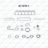 Juego de juntas Thunderbird (80-82) part: JC-1510-1